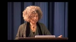 Angela Davis on Marxist Political Economy (2009)