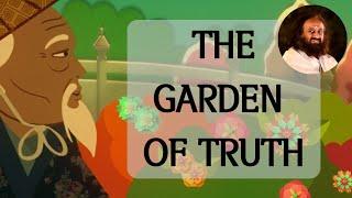 "The Garden Of Truth" - An Ancient Japanese Story | Story Time With Gurudev