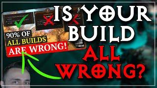 Apparently We're ALL Wrong About Damage in Diablo 4 | Disproving this Myth Once and For All!