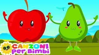 CANZONI PER BIMBI  Impara i colori: Rosso, Blu, Verde, Bianco, Grigio, Nero, Marrone, Viola, Rosa