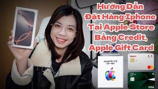 Hướng Dẫn Mua Iphone Tại Apple Store Nhật - Quyen in JAPAN