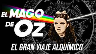 Significado Esotérico de El Mago de OZ