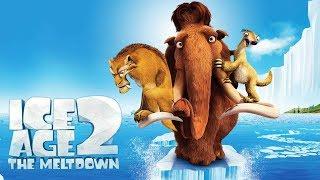 Ice Age 2: The Meltdown 100% | Longplay Walkthrough | Spanish Subtitles (1440p)