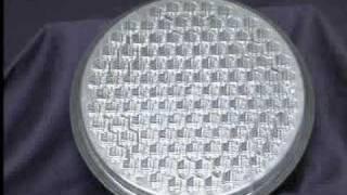 LED Traffic Lights