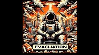 AVIA VIK - EVACUATION [Official Audio + Lyrics] | #rap #music #rapsong #lyrics #rapmusic