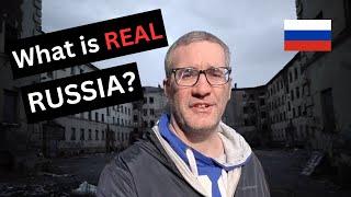 Nobody Wants To See Real Russia | Life outside Moscow