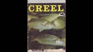 Ep  170 Brian Harris, Creel, Angling & Fishing Part 1