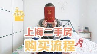 我的第一次：购买二手房经历 | How to buy an apartment in China | Carrie Chen