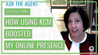 How Using KCM Boosted My Online Presence | Success Story | Keeping Current Matters