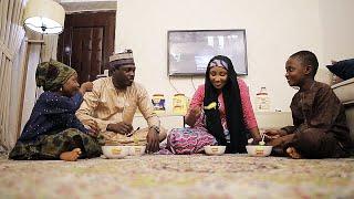 gidan Ali Nuhu gidan soyayya da yara ne - Hausa Movies 2022 | Hausa Film 2022