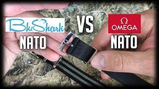 AlphaShark NATO VS Omega NATO