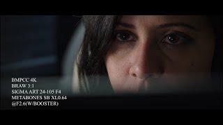 SHORT SEQUENCE/SCENE, BMMCC vs BMPCC vs BMPCC 4K