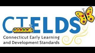 Early Learning and Development Standards (ELDS) Webinar