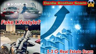 Darda Brothers Scam Exposed | Purab Darda | Saurabh Darda | Trading Scam | Real Estate Scam #scam