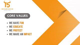 Introducing Our Core Values