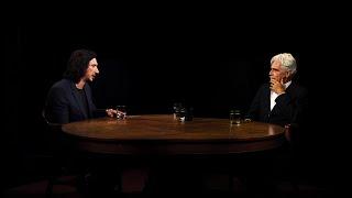 The Talk: Adam Driver & Sam Elliott