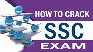 How to Crack SSC Exam?