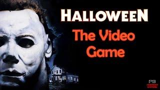 Halloween : The Video Game | Full Gameplay Walkthrough No Commentary