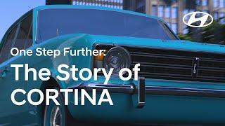 One Step Further: The Journey of CORTINA