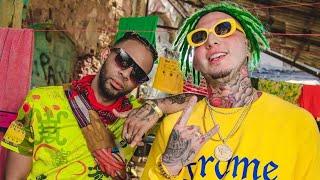 Súbete - Lary Over X Lirico En La Casa  LATINTRAP TYPE BEAT  [FREE] #laryover #liricoenlacasa