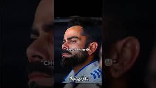 King kohli    Perth edit [4K] #song #edit #avi