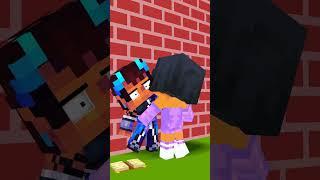 @Aphmau Viral SIGMA Funny - Minecraft #shorts #sigma