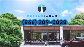 FREE HarborTouch Echo POS System!!!