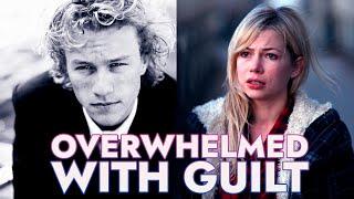 Michelle Williams Trying To Find Love After Heath Ledger | Rumour Juice