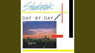 Day by Day (feat. Al Jarreau)