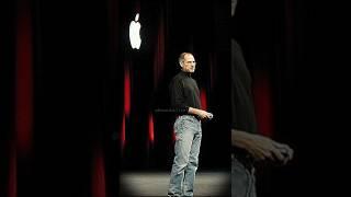 Steve Jobs l #shorts l Possibility