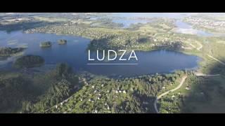 OLDEST CITY IN LATVIA | LUDZA 1177