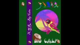 x. y. r. [Vladimir Karpov] : Big Calm