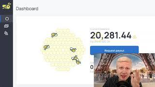 COMPLETE HONEYGAIN TUTORIAL: Honeygain Payment Proof, Tips, etc.