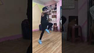Dance practice #durgaprasadnamala #2024 #dance #practice #prabhudeva #danceclass #publicfiger #pop
