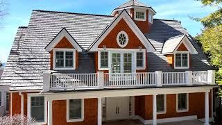 Harbor Springs Home in the Tunnel of Trees | Northern Michigan Real Estate