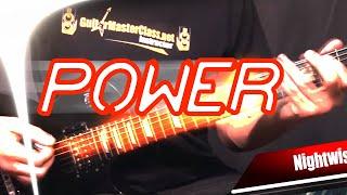 40 Power Metal Bands In 1 Song