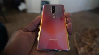 OnePlus 8 | 1 week review, in 8 Minutes!