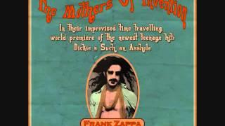 Frank Zappa - Pygmy Twylyte_The Idiot Bastard Son_Cheepnis 10-26-73