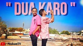 DUA KARO I KRUMP VERSION I SD3 I VARUN DHAWAN I KRUMP+ACT I FT. THE D.O.D