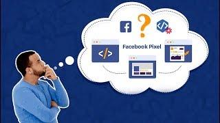 شرح الفيس بوك بيكسل و كيفية إنشاء و تحميله؟ Facebook pixel