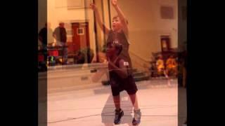 January 10, 2013 FBC Bball