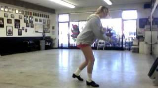 Brooke Patterson Tapping - Move