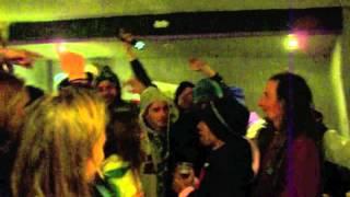 Short Movie LKD & Friends @ VarsBar END2012