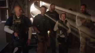 Sabotage (official trailer)