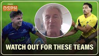 Murray Mexted: All Blacks vs France, Super Rugby Pacific Contenders, NZ Rugby's BIG Financial Loss
