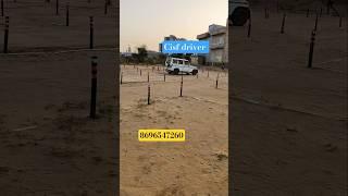 RWS driver academy Sikar Rajasthan #cisf #driver