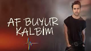 Sait  - Af Buyur Kalbim