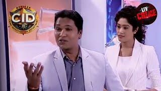 Abhijeet And Tarika Go On A Movie Date | CID | CID Vs Predator | सीआइडी