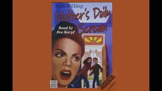 Mother's Daily Scream || Out of Print Audiobooks || Ann Pilling || Eve Karpf