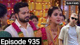 Kayal Serial 19/10/2024 | Tamil Promo | Episode 935